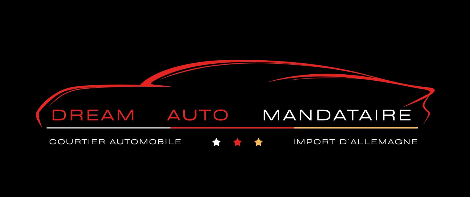Dream Auto Mandataire